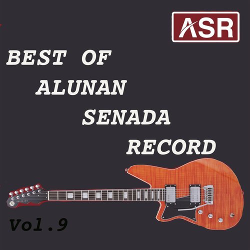 Best Of Alunan Senada Record, Vol. 9 Wafiq Azizah MP3 Download